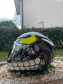 Casco AGV K3 SV GRAFICATO