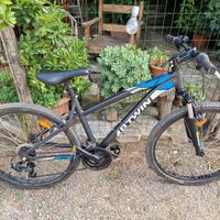 bici MTB Rockrider 340