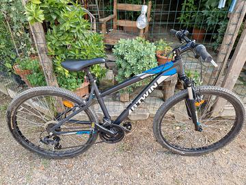 bici MTB Rockrider 340