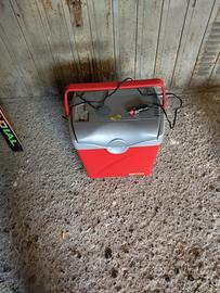 frigo per auto 