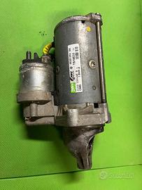 Motorino avviamento motori 1.3 multijet