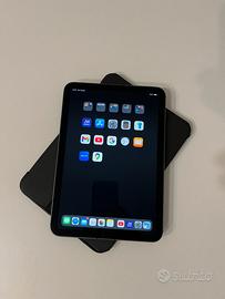 Ipad Mini 6a generazione