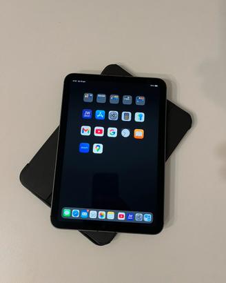 Ipad Mini 6a generazione