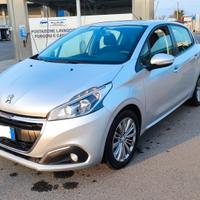 Peugeot 208 PureTech 82 5p. GPL Allure NEOPATENTAT