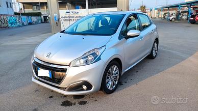 Peugeot 208 PureTech 82 5p. GPL Allure NEOPATENTAT