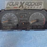 Quadro strumenti Daihatsu Rocky 2’serie