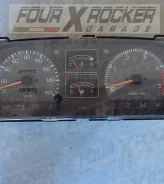 Quadro strumenti Daihatsu Rocky 2’serie