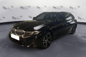 BMW Serie 3 320d 48V Touring Msport FULL LED ...