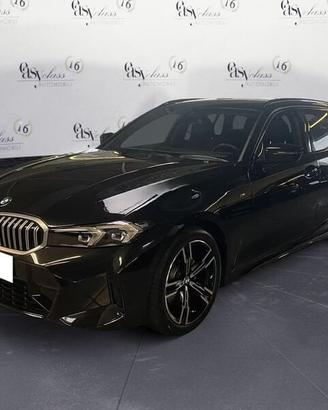 BMW Serie 3 320d 48V Touring Msport FULL LED ...