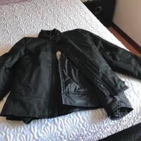 Articoli moto da donna