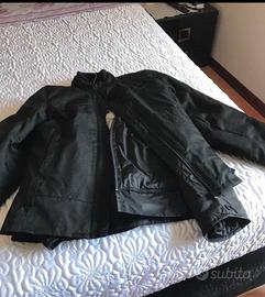 Articoli moto da donna