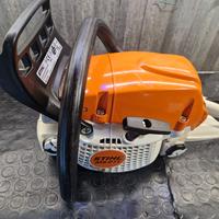 Motosega Stihl MS 271 – Perfetta – Barra a scelta