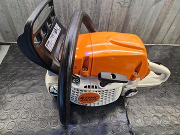 Motosega Stihl MS 271 – Perfetta – Barra a scelta