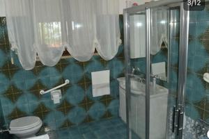 Appartamento in casa privata