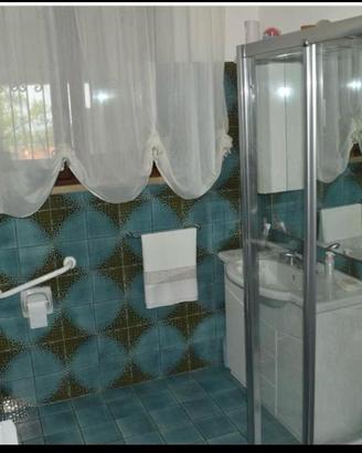 Appartamento in casa privata