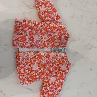 Giacca bimba Jacadi