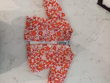 Giacca bimba Jacadi
