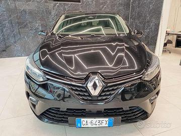 RENAULT Clio SCe 75 CV 5 porte Zen