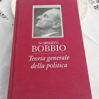 Norberto Bobbio, Teoria generale della politica