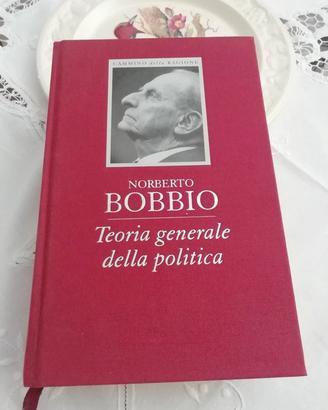 Norberto Bobbio, Teoria generale della politica