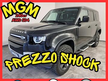 LAND ROVER Defender 110 2.0 SD4 240CV AWD Auto
