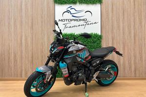 YAMAHA MT09 MT-09 MT 09 / SCARICO AKRPOVIC DA 119€