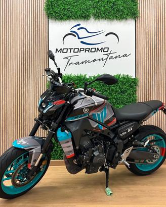 YAMAHA MT09 MT-09 MT 09 / SCARICO AKRPOVIC DA 119€
