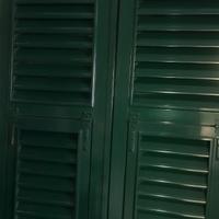 Persiana alla Genovese Verde