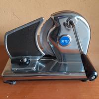 affettatrice manuale little