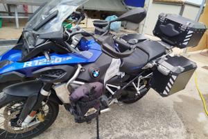 BMW R 1250 GS adventure