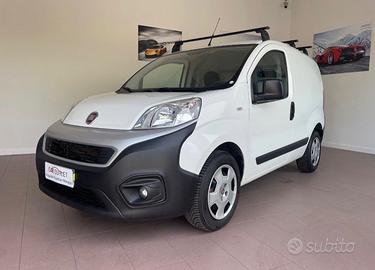 Fiat Fiorino 1.3 MJT 75CV EURO5B PRONTO