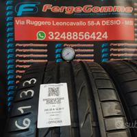 ESTIVE cod:6133 Misura 245 35 R18 88Y BRIDGESTONE