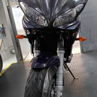 YAMAHA FZ6 Fazer