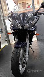 YAMAHA FZ6 Fazer
