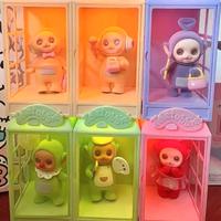 DJ LaLa Teletubbies Miniso. Nuovo