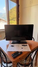 Televisore Philips 32 pollici