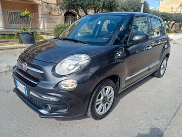 Fiat 500L 1.4 Turbo Gpl di serie