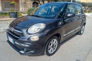 Fiat 500L 1.4 Turbo Gpl di serie
