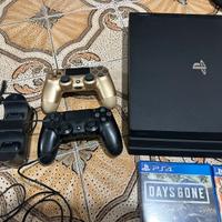 PS4 Pro