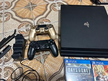 PS4 Pro
