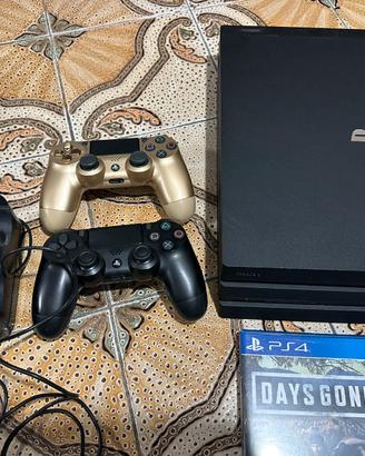 PS4 Pro