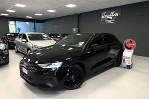 Audi A3 SPB 35 TDI Business Advanced