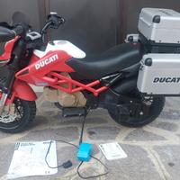 DUCATI Enduro PEG PEREGO