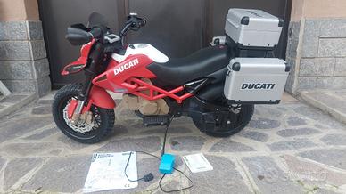 DUCATI Enduro PEG PEREGO