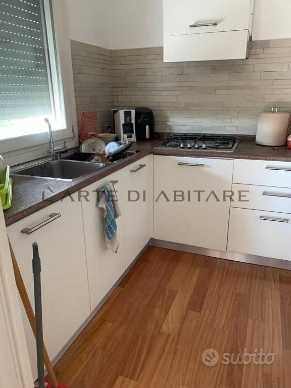 Appartamento – Bagnacavallo, Ravenna - Altro