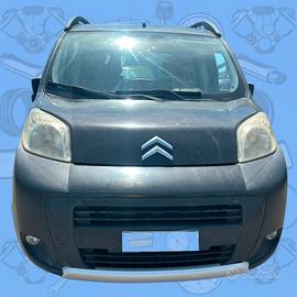 RICAMBI USATI CITROEN NEMO 08-16 1.3 HDi 199A9000