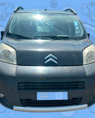 RICAMBI USATI CITROEN NEMO 08-16 1.3 HDi 199A9000