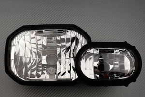 Fanale originale BMW F650GS F700GS F800GS