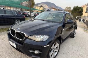 Bmw X6 xDrive35i Futura auto 8m Uniprop Top