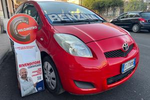 Toyota Yaris 1.0 Benzina Anno 2011